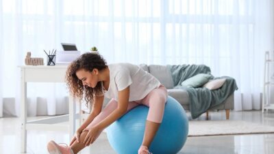 Cómo integrar actividad ligera en tu día