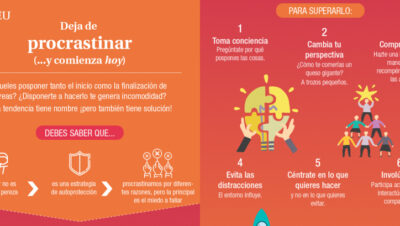 Cómo reducir distracciones en la rutina personal