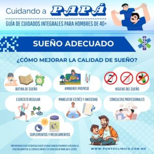 Consejos para reducir la sobrecarga diaria y mejorar el sueño