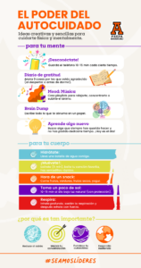 Estrategias simples para evitar errores en el autocuidado 1 Estrategias simples para evitar errores en el autocuidado