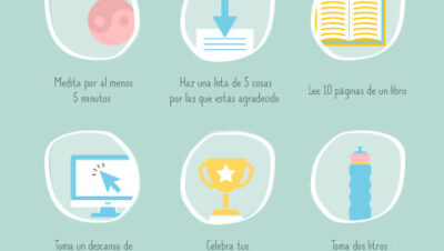 Hábitos que potencian el bienestar general en casa