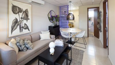 Ideas para organizar espacios personales calmados