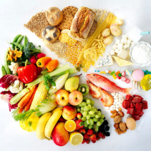 Ideas para una alimentación equilibrada y saludable 5 Ideas para una alimentación equilibrada y saludable