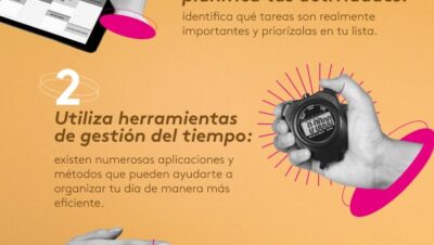 Pasos sencillos para un equilibrio personal y descanso efectivo