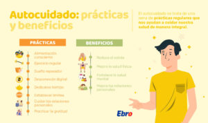 Por qué el equilibrio es clave en el autocuidado